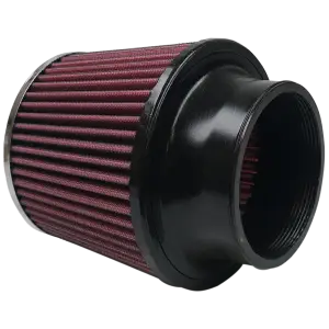S&B - S&B Intake Replacement Filter for Dodge (2003-08) 1500 5.7L, Cotton Cleanable (Red) - Image 2