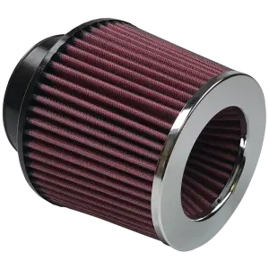 S&B - S&B Intake Replacement Filter for Dodge (2003-08) 1500 5.7L, Cotton Cleanable (Red) - Image 5