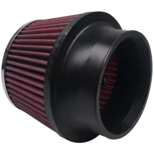 S&B - S&B Intake Replacement Filter for Toyota (1988-95) 4Runner/Pickup 3.0L, Cotton Cleanable (Red) - Image 3