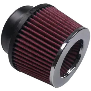 S&B - S&B Intake Replacement Filter for Toyota (1988-95) 4Runner/Pickup 3.0L, Cotton Cleanable (Red) - Image 4