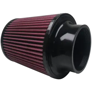 S&B - S&B Intake Replacement Filter for Dodge/Chrysler (2005-07) Magnum/Charger/300C 5.7L/6.1L, Cotton Cleanable (Red) - Image 4