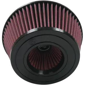 S&B - S&B Intake Replacement Filter for Dodge (2003-09) 2500/3500 5.9L/6.7L, Cotton Cleanable (Red) - Image 3