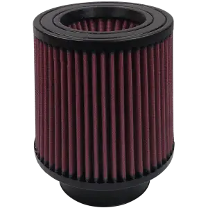 S&B - S&B Intake Replacement Filter for Jeep (2007-11) Wrangler 3.8L, Cotton Cleanable (Red) - Image 4
