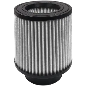 S&B - S&B Intake Replacement Filter for Jeep (2007-11) Wrangler 3.8L, Dry Extendable (White) - Image 5