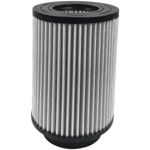 S&B - S&B Intake Replacement Filter for Ford (1994-97) F-250/F-350 7.3L, Dry Extendable (White) - Image 6