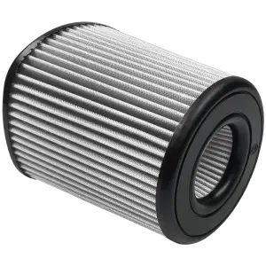 S&B - S&B Intake Replacement Filter for Chevy/GMC (1992-00) 1500/2500/3500 6.5L, Dry Extendable (White) - Image 5