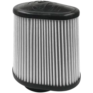 S&B - S&B Intake Replacement Filter for Ford (1994-97) 7.3L (2011-16) 6.7L (2020-22) 6.7L F-250/F-350 6.7L, Cotton Cleanable (White) - Image 5