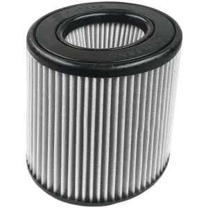 S&B - S&B Intake Replacement Filter for Chevy/GMC (2011-14) 2500/3500 6.6L, Dry Extendable (White) - Image 5