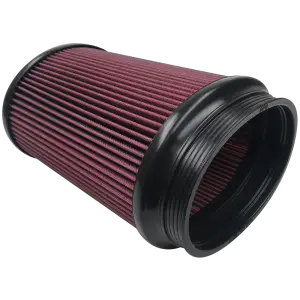 S&B - S&B Intake Replacement Filter for Ford (1998-03) Excursion/F-250/F-350 7.3L, Cotton Cleanable (Red) - Image 4