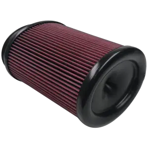 S&B - S&B Intake Replacement Filter for Ford (1998-03) Excursion/F-250/F-350 7.3L, Cotton Cleanable (Red) - Image 5