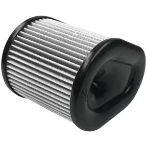 S&B - S&B Intake Replacement Filter for Dodge (2014-18) 1500 3.0L Ecodiesel, Dry Extendable (White) - Image 5