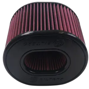 S&B - S&B Intake Replacement Filter for Chevy/GMC (2007-08) 1500 4.8L/5.3L/6.0L, Cotton Cleanable (Red) - Image 4