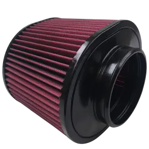 S&B - S&B Intake Replacement Filter for Chevy/GMC (2007-08) 1500 4.8L/5.3L/6.0L, Cotton Cleanable (Red) - Image 5