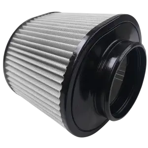 S&B - S&B Intake Replacement Filter for Chevy/GMC (2007-08) 1500 4.8L/5.3L/6.0L, Dry Extendable (White) - Image 5