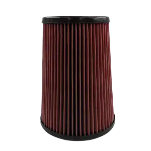 S&B - S&B Intake Replacement Filter for Ram (2019-22) 1500/2500/3500 5.7L - 6.4L Hemi, Cotton Cleanable (Red) - Image 5