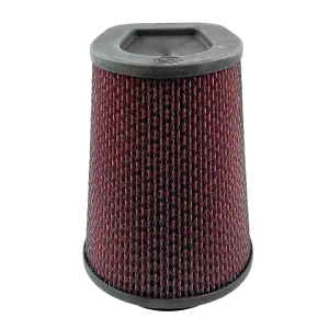 S&B - S&B Intake Replacement Filter for Ford (2011-22) F-250/F-350 6.7L, Diesel, Cotton Cleanable (Red) - Image 5