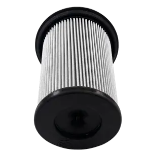 S&B - S&B Intake Replacement Filter for Cadillac (2022) Escalade - Chevy/GMC (2019-23) 1500 5.3L/6.2L - Chevy/GMC (2021-22) Suburban/Yukon/Tahoe 5.3L/6.2L, Dry Extendable (White) - Image 2