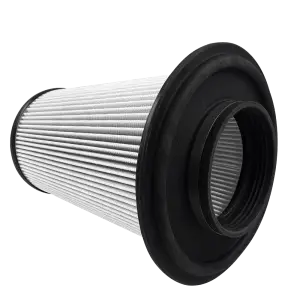 S&B - S&B Intake Replacement Filter for Cadillac (2022) Escalade - Chevy/GMC (2019-23) 1500 5.3L/6.2L - Chevy/GMC (2021-22) Suburban/Yukon/Tahoe 5.3L/6.2L, Dry Extendable (White) - Image 4