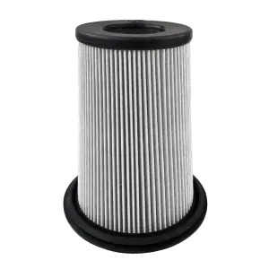 S&B - S&B Intake Replacement Filter for Cadillac (2022) Escalade - Chevy/GMC (2019-23) 1500 5.3L/6.2L - Chevy/GMC (2021-22) Suburban/Yukon/Tahoe 5.3L/6.2L, Dry Extendable (White) - Image 6