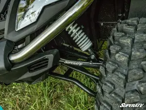 SuperATV - CFMOTO ZForce 1000 High-Clearance 1.5" A-Arms - Image 4