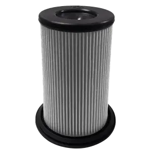 S&B - S&B Intake Replacement Filter for Cadillac (2021-23) Escalade 3.0L, Diesel - Chevy/GMC (2021-23) Yukon, Suburban, Tahoe 3.0L, Diesel - Chevy/GMC (2020-23) 1500 3.0L, Diesel, Dry Extendable (White) - Image 4
