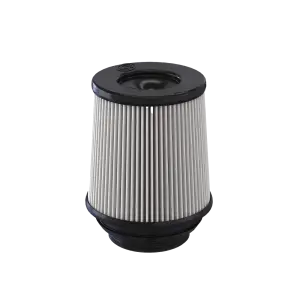 S&B - S&B Intake Replacement Filter for Ford (2020-22) F-250/F-350 7.3L, Gas, Dry Extendable (White) - Image 1