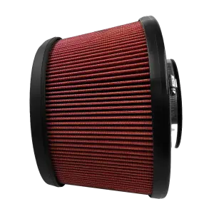 S&B - S&B Intake Replacement Filter for Ram (2019-22) 2500/3500 6.7L, Diesel, Cotton Cleanable (Red) - Image 4