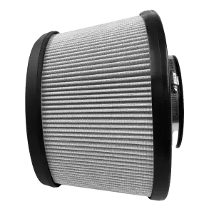 S&B - S&B Intake Replacement Filter for Ram (2019-23) 2500/3500 6.7L, Diesel, Dry Extendable (White) - Image 3