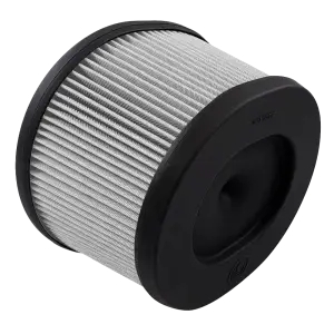 S&B - S&B Intake Replacement Filter for Ram (2019-23) 2500/3500 6.7L, Diesel, Dry Extendable (White) - Image 4