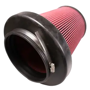 S&B - S&B Intake Replacement Filter for Chevy/GMC (2017-19) 2500/3500 6.6L L5P, Diesel (Cotton Cleanable, Red) - Image 2