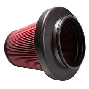 S&B - S&B Intake Replacement Filter for Chevy/GMC (2017-19) 2500/3500 6.6L L5P, Diesel (Cotton Cleanable, Red) - Image 5
