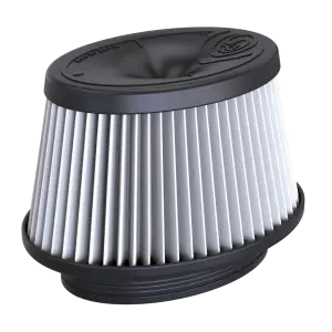 S&B - S&B Intake Replacement Filter for Jeep (2021-22) Wrangler 6.4L, Gas, Dry Extendable (White) - Image 3