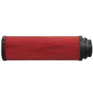 S&B - S&B Intake Replacement Filter for Ram (2021-23) 1500 TRX 6.2L, V8 Gas, Cotton Cleanable (Red) - Image 2