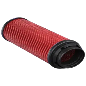 S&B - S&B Intake Replacement Filter for Ram (2021-23) 1500 TRX 6.2L, V8 Gas, Cotton Cleanable (Red) - Image 3