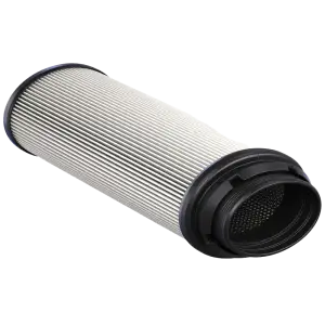 S&B - S&B Intake Replacement Filter for Ram (2021-23) 1500 TRX V8 6.2L, Gas, Dry Extendable (White) - Image 3