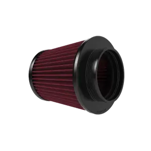 S&B - S&B Universal Round Filter with Flange (Red) - Image 3