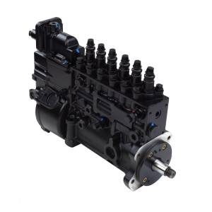 Industrial Injection Remanufactured Injection Pump for Dodge (1994-95) 5.9L Cummins (Auto Trans) 320-360cc @ 3100 RPM