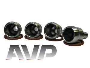 AVP - AVP High Pressure Injector Oil Rail Ball Kit, Ford (2003-10) 6.0L Power Stroke - Image 3