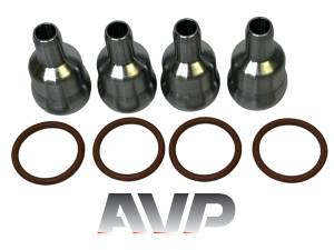 AVP - AVP High Pressure Injector Oil Rail Ball Kit, Ford (2003-10) 6.0L Power Stroke - Image 4