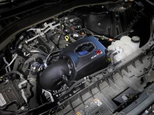 aFe - aFe Momentum GT Cold Air Intake Kit for Ford (2020-23) Explorer L4-2.3L (t) Ecoboost, (Pro 5R) - Image 6