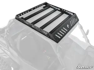 SuperATV - Polaris RZR XP 1000 Outfitter Sport Roof Rack (2014-23) - Image 10