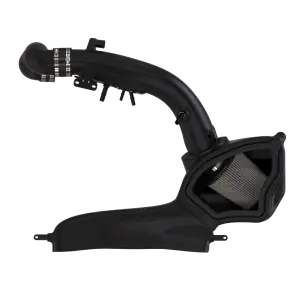 S&B Cold Air Intake for Ford (2021-23) Bronco Sport 2.0L (2022-23) Maverick 2.0L, Gas, Cotton Cleanable (White)