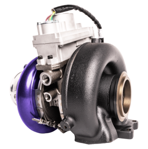 ATS Diesel Performance - ATS Aurora 3000 Stock Replacement Turbocharger Assembly for Ram (2019+) 6.7L Cummins - Image 2