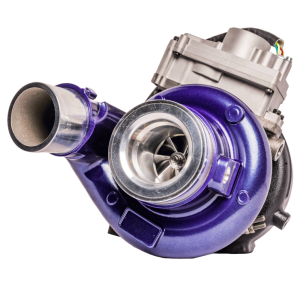 ATS Diesel Performance - ATS Aurora 3000 Stock Replacement Turbocharger Assembly for Ram (2019+) 6.7L Cummins - Image 4