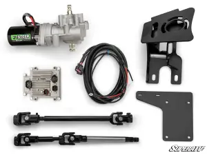 SuperATV - SuperATV EZ Steer Power Steering Kit for Polaris (2020-23) RZR Pro XP/4 Series 6 - Image 3