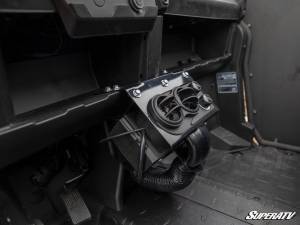 SuperATV - SuperATV Cab Heater for Can-Am (2017-23) Defender HD (2nd Row) - Image 4