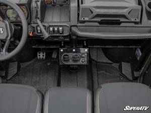 SuperATV - SuperATV Cab Heater for Can-Am (2017-23) Defender HD (2nd Row) - Image 2