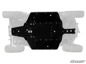 SuperATV - SuperATV Full Skid Plate for Polaris (2024) Xpedition XP/ADV - Image 3