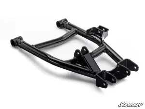 SuperATV - SuperATV 2" Rear Offset A-Arms for Can-Am (2018-24) Defender HD10 (XMR) - Image 1