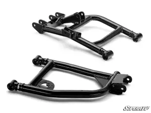 SuperATV - SuperATV 2" Rear Offset A-Arms for Can-Am (2018-24) Defender HD10 (XMR) - Image 3